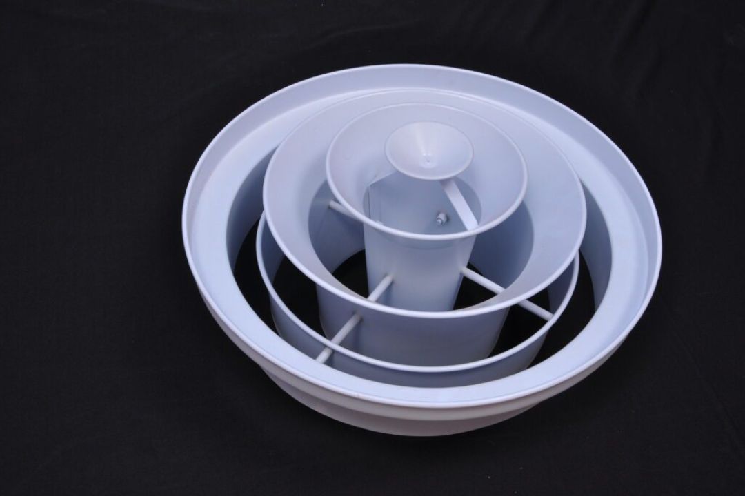 Diffusers - Perfect Aircon