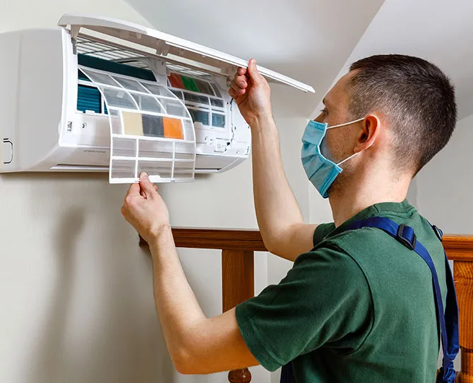 You are currently viewing How Often Should You Service Your AC?