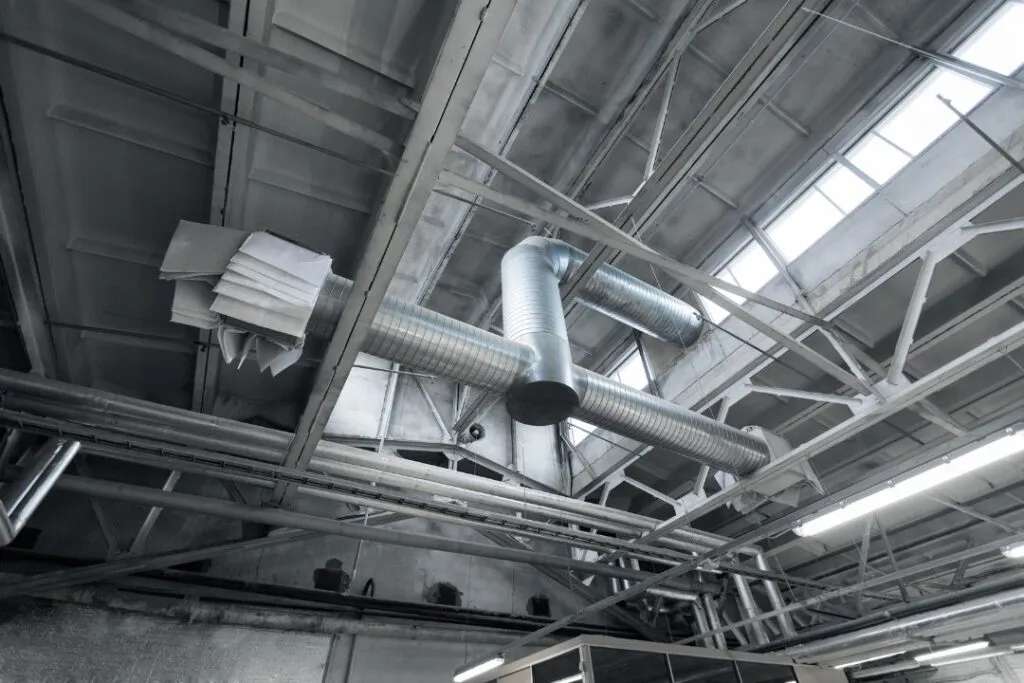 Duct Manufacturing Service