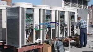 Read more about the article What Is VRV AC System?