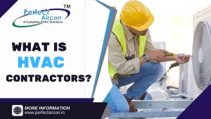Read more about the article What Does A Contactor Do in HVAC?