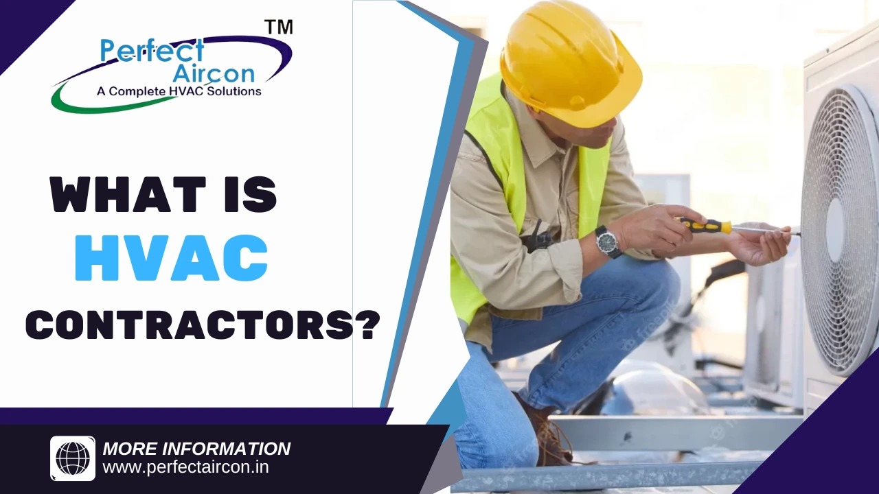 You are currently viewing What Does A Contactor Do in HVAC?
