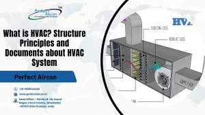 Read more about the article What is HVAC? Structure Principles and Documents about HVAC System