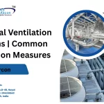 Industrial Ventilation Systems | Common Ventilation Measures by Perfect Aircon