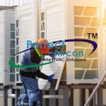 A Complete Guide for VRF System Installation