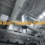 What is GI Duct? Complete Detailed Guide