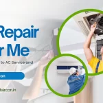 How to Find the Best AC Repair Near Me: Complete Guide to AC Service and Maintenance