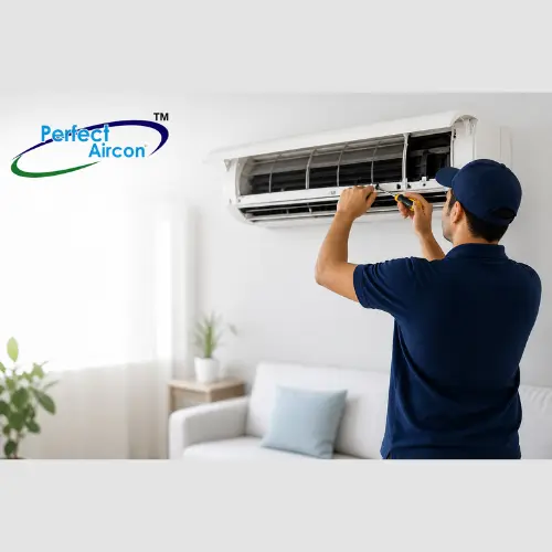 AC Repair and Service in Noida