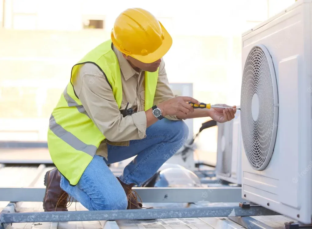 HVAC Contractors in Delhi
