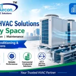 A Comprehensive Guide to Commercial HVAC Preventive Maintenance