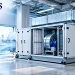 What Is an AHU? Working, Types and Applications