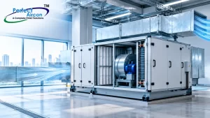 Read more about the article What Is an AHU? Working, Types and Applications