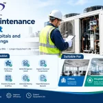 HVAC Maintenance Checklist for Offices, Hospitals and Industrial Buildings