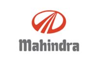 Mahindra Logo
